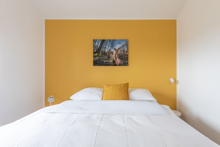 Ferienhaus in Kating - Huus Uul - Schlafzimmer