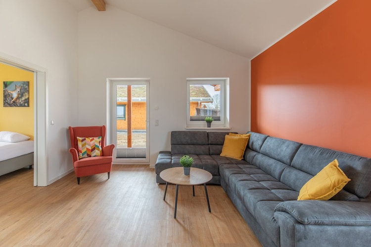 Ferienhaus in Kating - Huus Uul