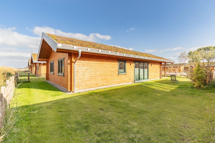 Ferienhaus in Kating - Huus Uul