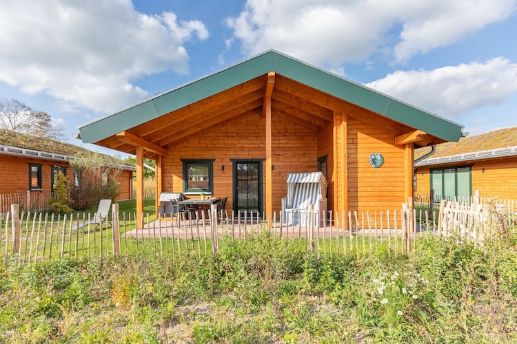 Ferienhaus in Kating - Huus Uul