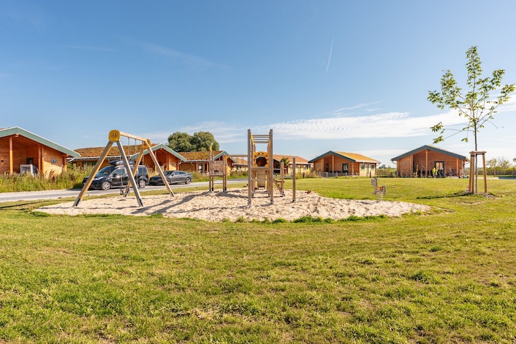 Ferienhaus in Kating - Huus Uul - Gebiete Sommer 1 km