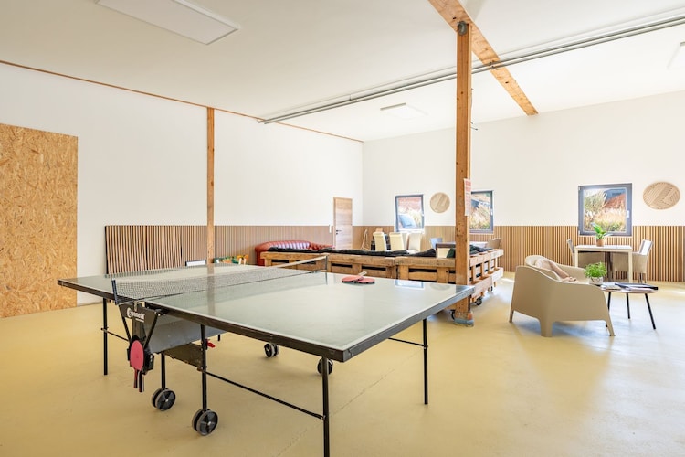 Ferienhaus in Kating - Huus Uul