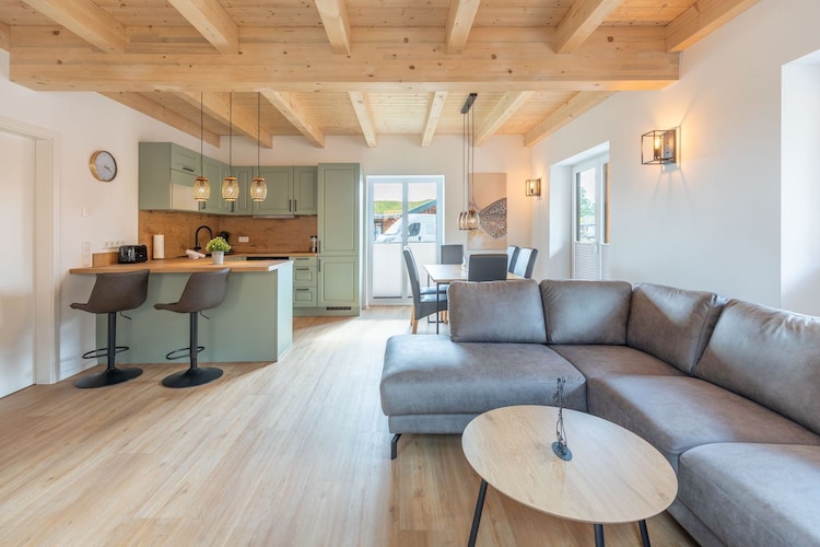 Ferienhaus in Kating - Huus Bökenboom