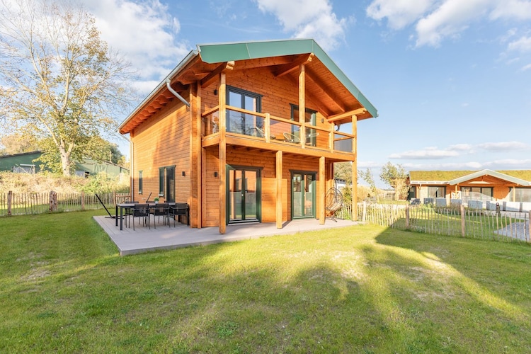 Ferienhaus in Kating - Huus Bökenboom