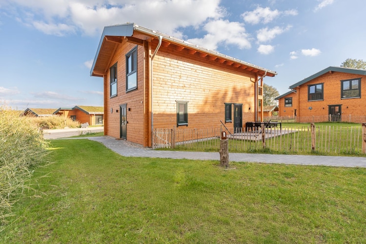 Ferienhaus in Kating - Huus Bökenboom