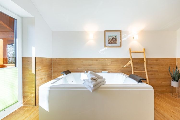 Ferienhaus in Kating - Huus Bökenboom - Badezimmer