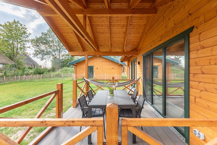 Ferienhaus in Kating - Huus Mullewap