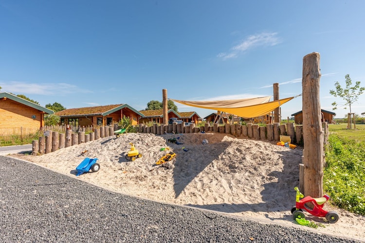 Ferienhaus in Kating - Huus Mullewap - Gebiete Sommer 1 km