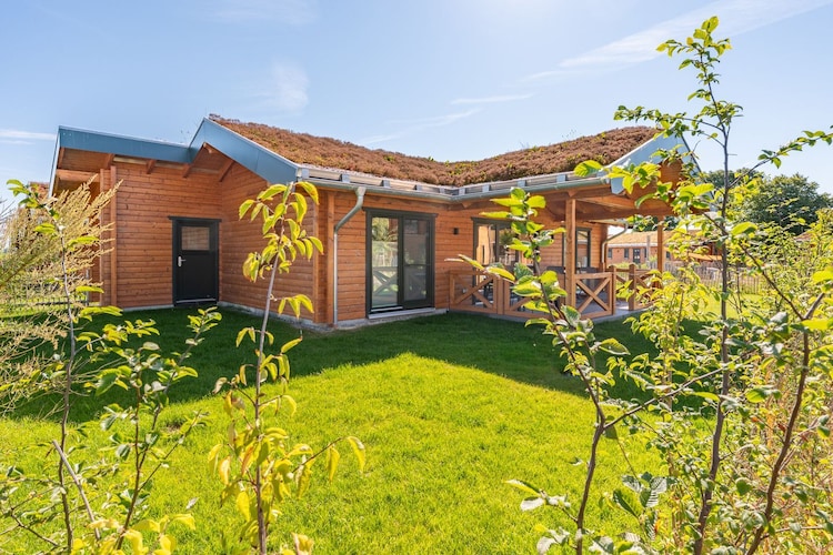 Ferienhaus in Kating - Huus Plüschmors