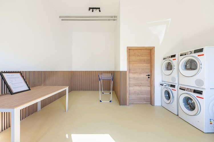 Ferienhaus in Kating - Huus Plüschmors - Ausstattung