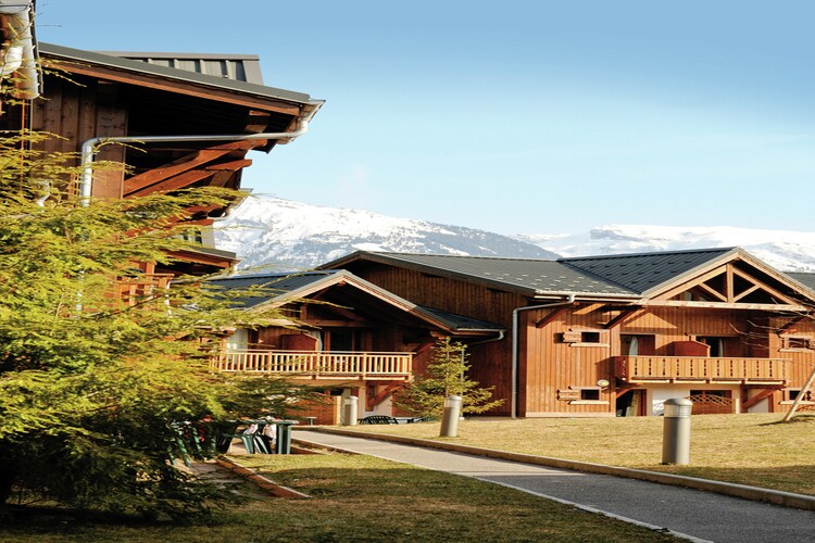 Les Fermes de Samoëns 5, foto 6