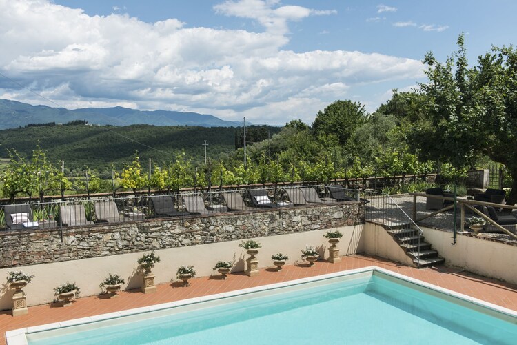Casa Villa Giardino