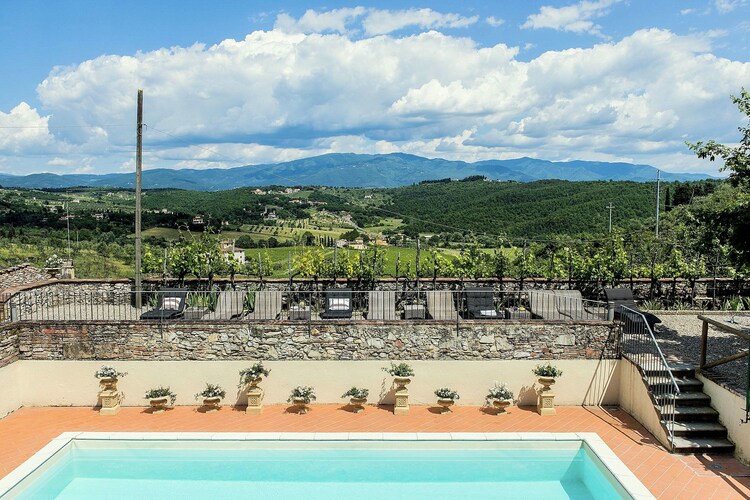 Casa Villa Giardino