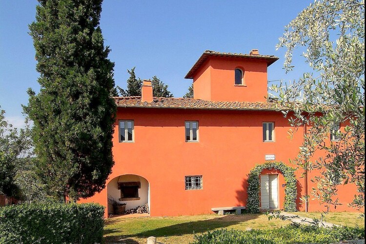 Casa Villa Giardino