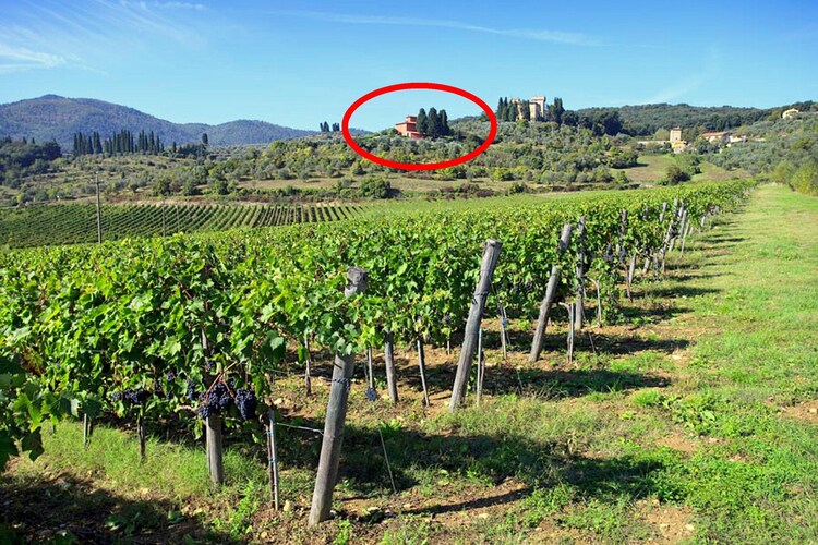 Casa Villa Giardino