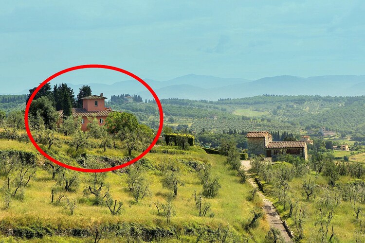 Casa Villa Giardino