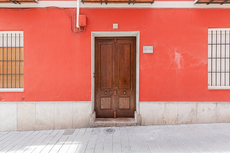 Appartement Spanje, Andalucia, Granada Appartement ES-18009-01