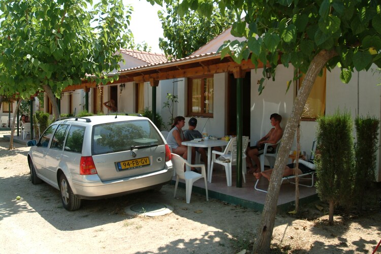 Vakantiepark Vendrell Platja