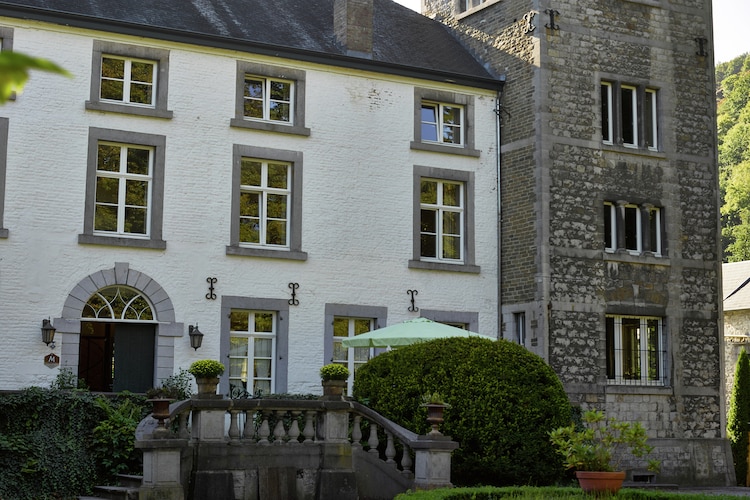 Appartement De Dieupart