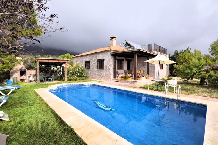 Cortijo Era De Realenguillo