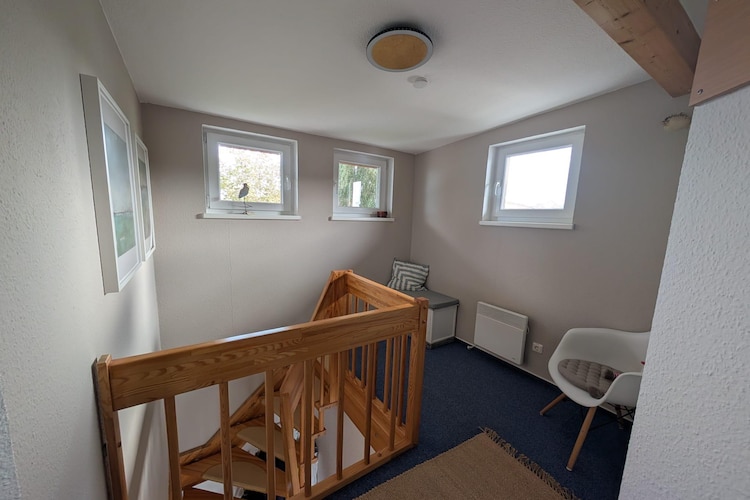 Floating House 4 - Rügen / 4 Personen - Flur