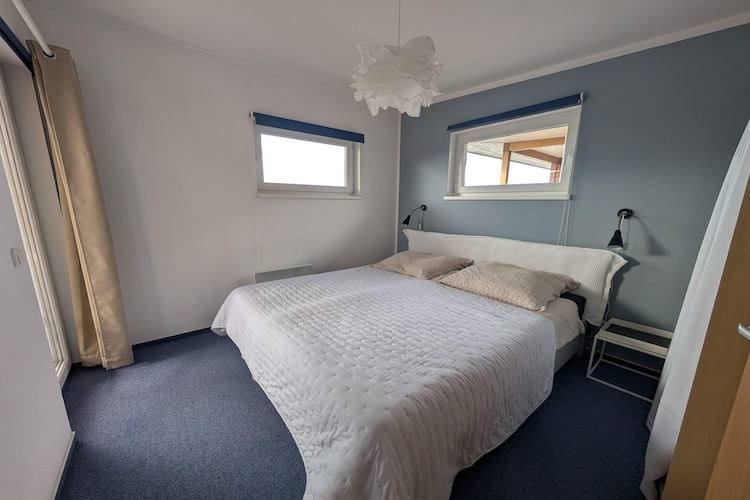 Floating House 4 - Rügen / 4 Personen
