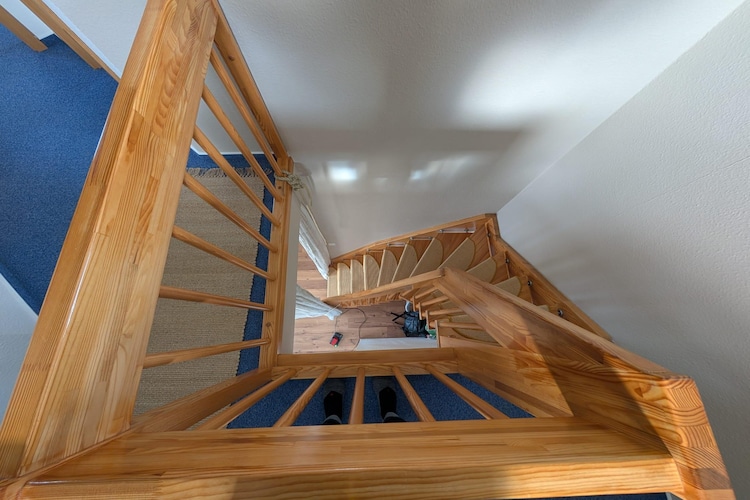 Floating House 4 - Rügen / 4 Personen - Flur