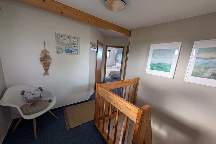 Floating House 4 - Rügen / 5 Personen - Flur