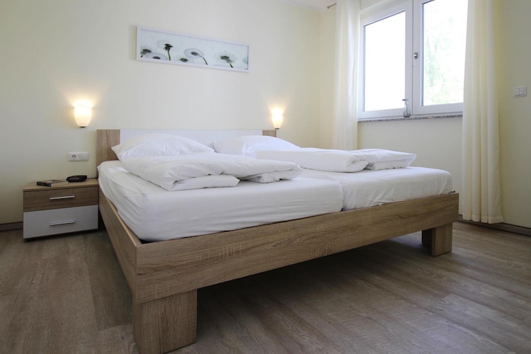 Appartement Hafenflair / Haus 2 / EG-Wohnung 7
