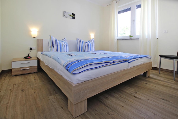 Appartement Hafenflair / Haus 2 / OG-Wohnung 9