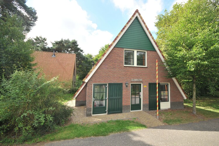 Vakantiehuis met Zwembad te huur