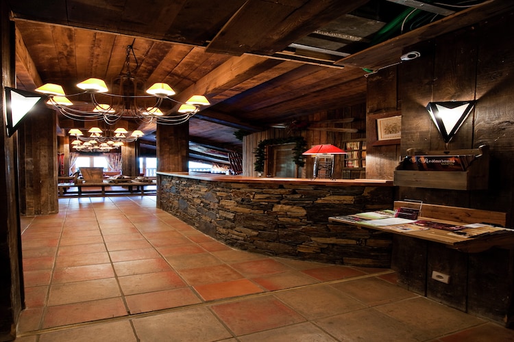 Chalet Altitude Arc 2000 1