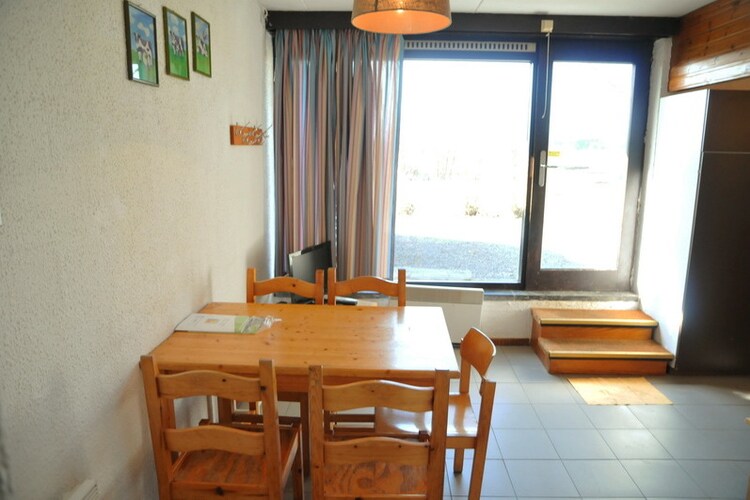 Vakantiehuis Hotton max. 5 personen 2 huisdieren 1 slaapkamer #11