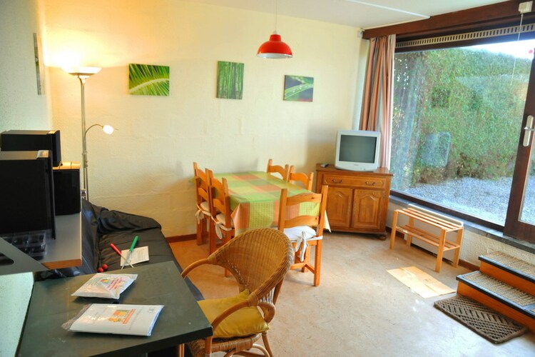 Vakantiehuis Hotton max. 5 personen 2 huisdieren 1 slaapkamer #9