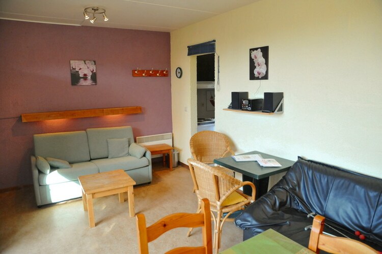 Vakantiehuis Hotton max. 5 personen 2 huisdieren 1 slaapkamer #8