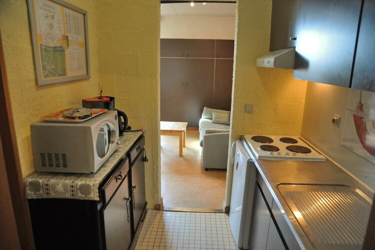 Vakantiehuis Hotton max. 5 personen 2 huisdieren 1 slaapkamer #15