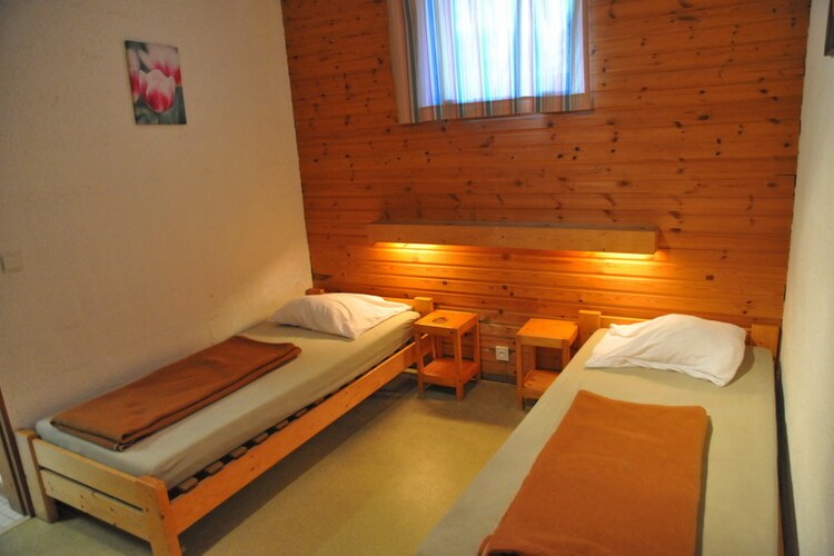 Vakantiehuis Hotton max. 5 personen 2 huisdieren 1 slaapkamer #18