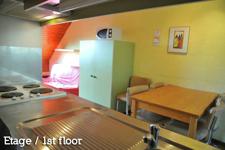 Vakantiehuis Hotton max. 5 personen 2 huisdieren 1 slaapkamer #14