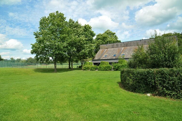 Vakantiehuis Hotton max. 5 personen 2 huisdieren 1 slaapkamer #3