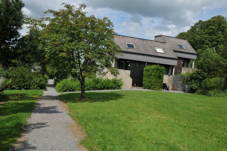 Vakantiehuis Hotton max. 5 personen 2 huisdieren 1 slaapkamer #5