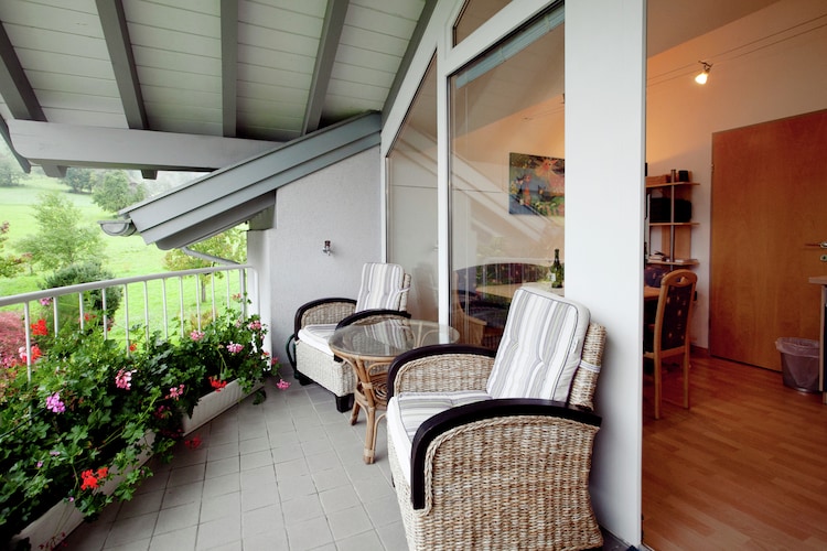 Appartement Oostenrijk, Vorarlberg, Vandans Appartement AT-6773-12