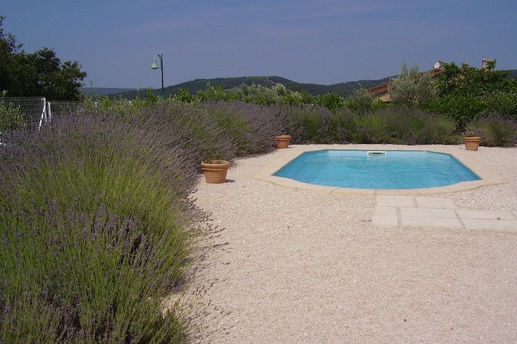Villa Frankrijk, Languedoc-roussillon, St. Laurent de Carnols Villa FR-30200-12