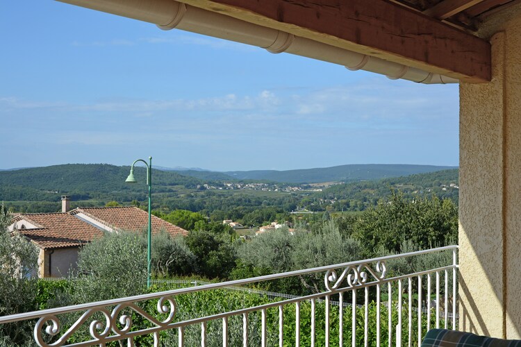Villa Frankrijk, Languedoc-roussillon, St. Laurent de Carnols Villa FR-30200-12