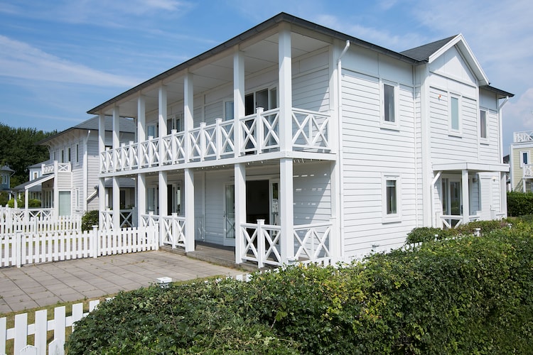 Vakantiepark Cape Helius 8