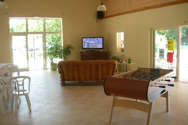 Domaine du Moulin des Sandaux 3
