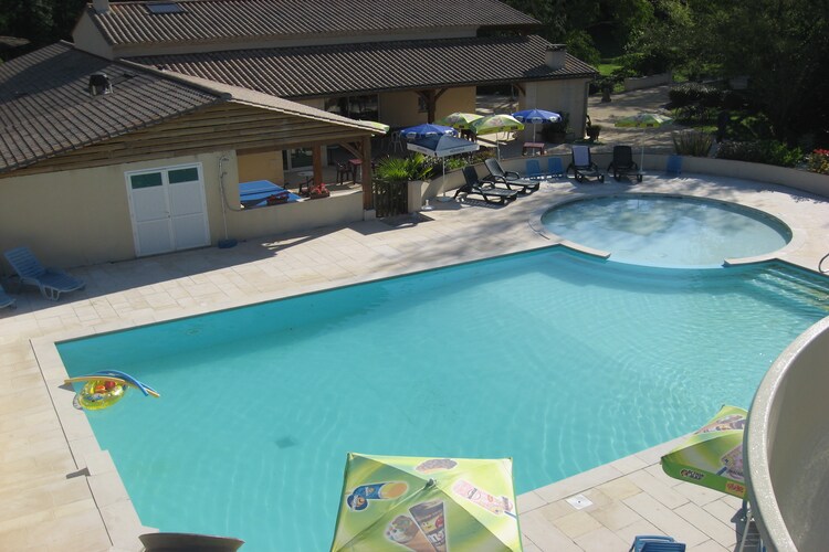 Domaine du Moulin des Sandaux 3