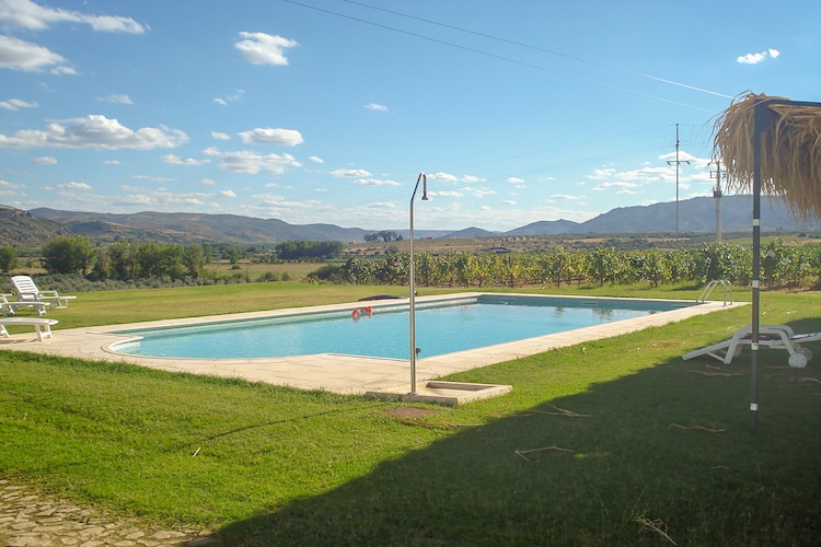 Casa da Capela