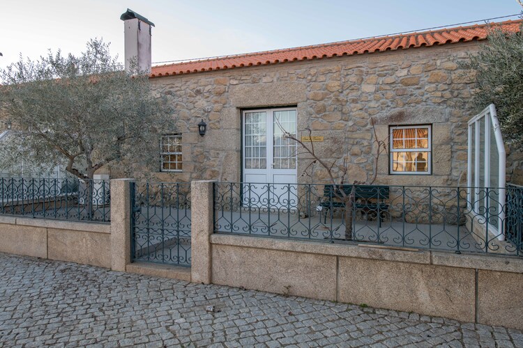 Casa do Caseiro