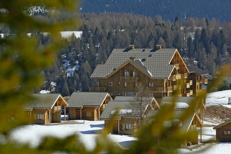 Le Hameau du Puy 2