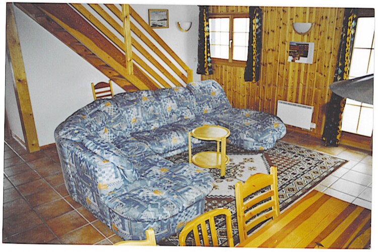 Chalet Zwitserland, Jura, La Tzoumaz Chalet CH-1918-06
